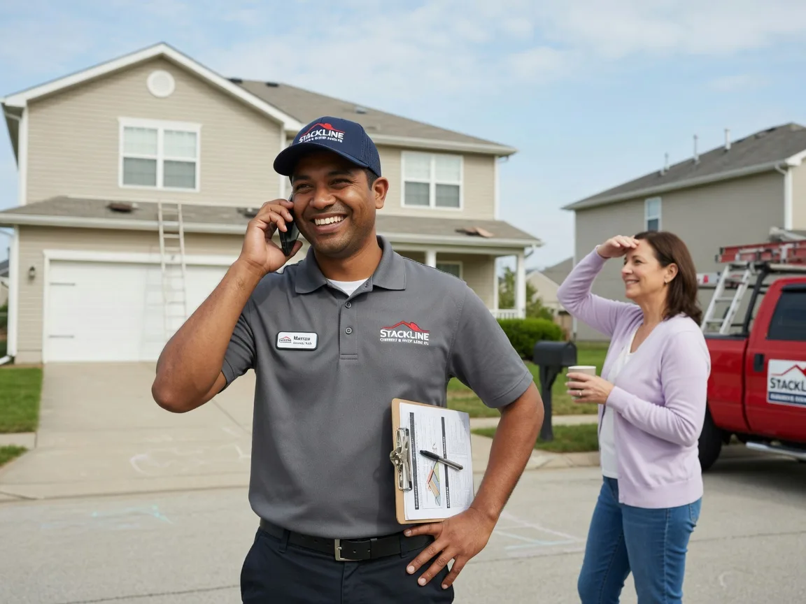 Chimney flashing repair Northpoint, PA FAQs